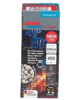 SUBSTRAT PRO+O2xygen 250ml EHEIM